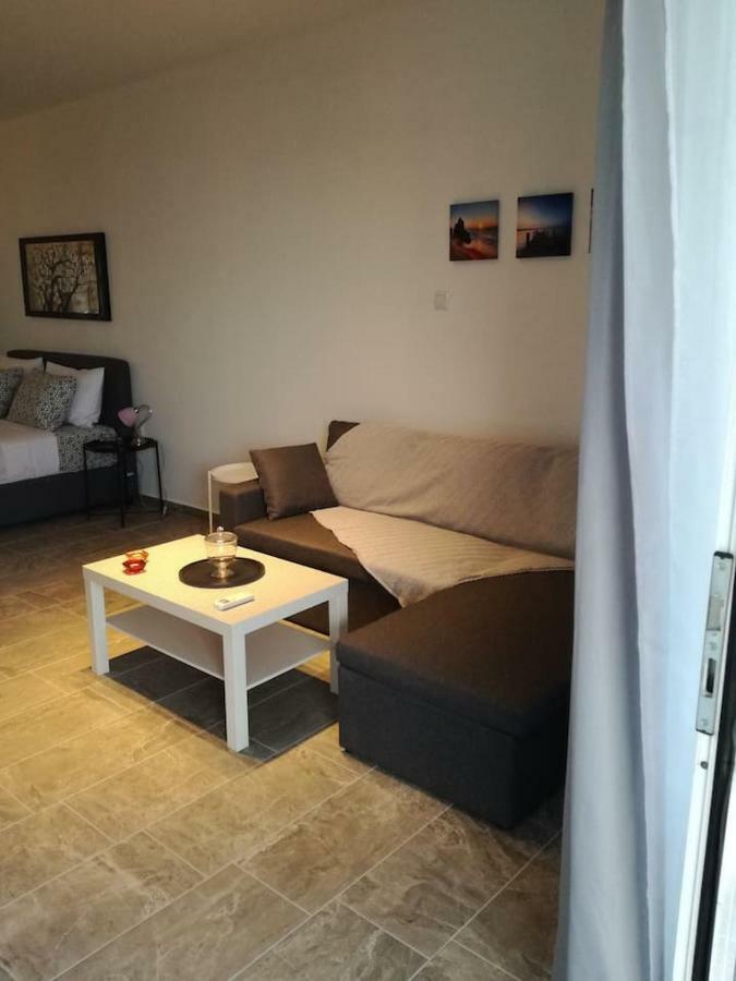 Waterfront Studio Кавала Екстер'єр фото