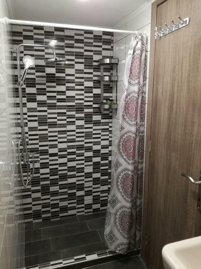 Waterfront Studio Кавала Екстер'єр фото